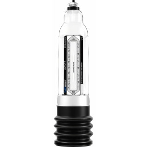 Hidropompă Bathmate Hydro 7 Transparent pe Domnisoare.ro