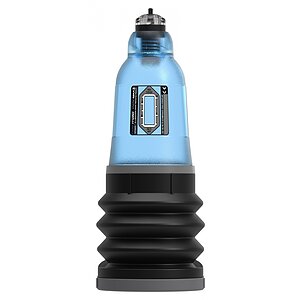 Hidropompă Bathmate Hydromax3 Albastru Hidropompă Bathmate Hydromax3 Albastru pe Domnisoare.ro