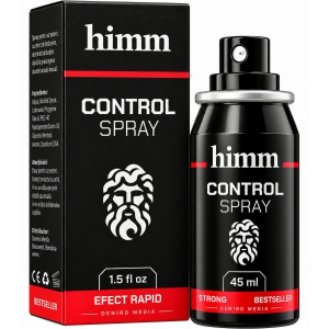 Spray Control Ejaculare Himm Spray Control Ejaculare Himm pe Domnisoare.ro