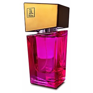 HOT Shiatsu Parfum Feromoni Femei pe Domnisoare.ro