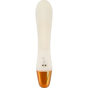 Iepuraș Glow In The Dark You2Toys — 10 Moduri USB Alb