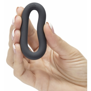 Inel Erecție A Perfect O Negru