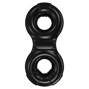 Inel Penis Bathmate Eight Negru