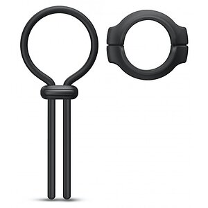 Inel Penis Dorcel Fit Ring Negru