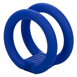 Inel Penis Dual Penis Cage Albastru Inel Penis Dual Penis Cage Albastru pe Domnisoare.ro