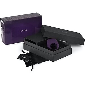 Inel Penis Lelo Tor II Mov