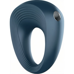 Inel Penis Lux Satisfyer Rings 2 Negru Inel Penis Lux Satisfyer Rings 2 Negru pe Domnisoare.ro