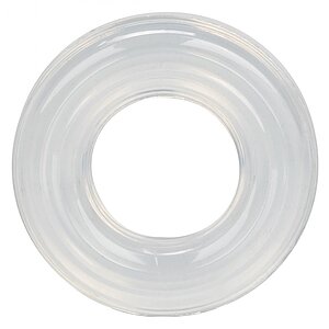Inel Penis Premium Silicone Ring Large Transparent Inel Penis Premium Silicone Ring Large Transparent pe Domnisoare.ro