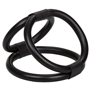 Inel Penis Quick Release Cage Negru Inel Penis Quick Release Cage Negru pe Domnisoare.ro