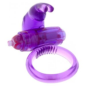 Inel Penis Rabbit Vibrating Mov Inel Penis Rabbit Vibrating Mov pe Domnisoare.ro