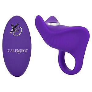Inel Penis Remote Orgasm Ring Mov Inel Penis Remote Orgasm Ring Mov pe Domnisoare.ro
