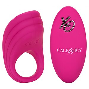 Inel Penis Remote Pleasure Roz Inel Penis Remote Pleasure Roz pe Domnisoare.ro