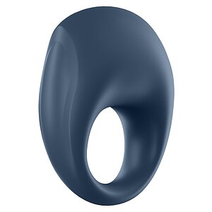Inel Penis Satisfyer Strong One Albastru