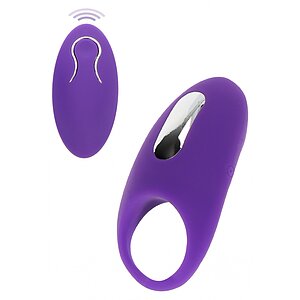Inel Penis Tease C-Ring Mov Inel Penis Tease C-Ring Mov pe Domnisoare.ro
