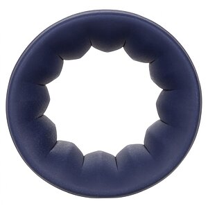 Inel Penis Viceroy Reverse Stamina Albastru