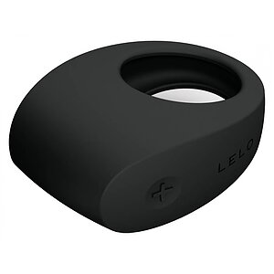 Inel Pentru Penis Tor 2 Lelo Negru