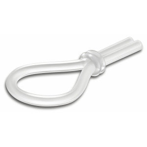 Inel Pentru Penis Vario Ring Transparent pe Domnisoare.ro