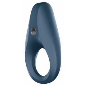 Inel Satisfyer Rings Negru Inel Satisfyer Rings Negru pe Domnisoare.ro