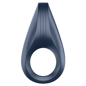 Inel Satisfyer Rings Negru