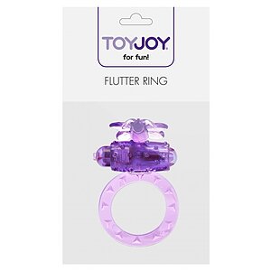 Inel Vibrator Flutter Mov
