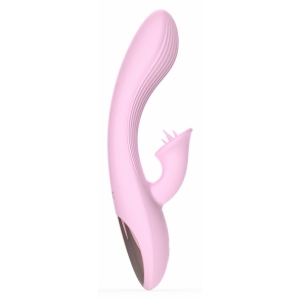 Infinite Rabbit 10 Intensități Reîncărcabil Pentru Stimulare Roz Infinite Rabbit 10 Intensități Reîncărcabil Pentru Stimulare Roz pe Domnisoare.ro