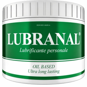 IntimateLine Lubranal Cremă Lubrifiantă Pe Ulei IntimateLine Lubranal Cremă Lubrifiantă Pe Ulei pe Domnisoare.ro