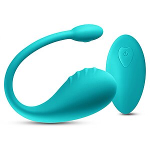 Inya Venus Teal Verde pe Domnisoare.ro
