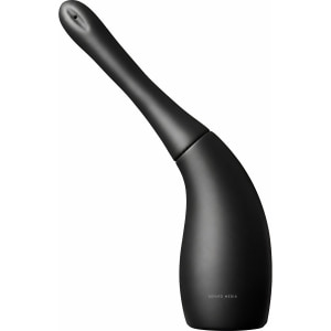 Irigator Anal Renegade Deluxe Cleanser Negru Irigator Anal Renegade Deluxe Cleanser Negru pe Domnisoare.ro