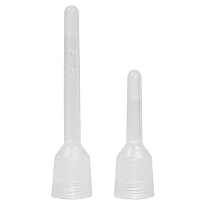 Irigator Anal Shot Intimate Shower Transparent
