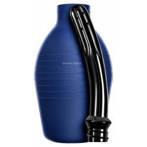 Irigator Intim Body Cleanser Albastru Irigator Intim Body Cleanser Albastru pe Domnisoare.ro