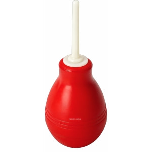Irigator Intim Bulb Irigator Intim Bulb pe Domnisoare.ro