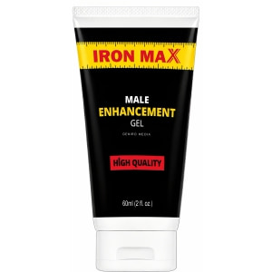 Iron Max Gel pe Domnisoare.ro