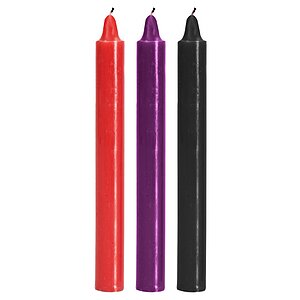 Japanese Drip Candles Warming Japanese Drip Candles Warming pe Domnisoare.ro