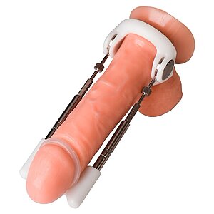 JES Extender Titanium pe Domnisoare.ro