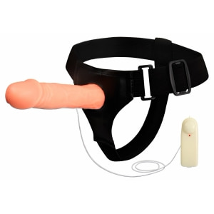 Jessica Strap-on Jessica Strap-on pe Domnisoare.ro