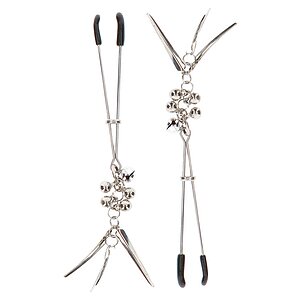 Jewel Tweezer Argintiu Jewel Tweezer Argintiu pe Domnisoare.ro