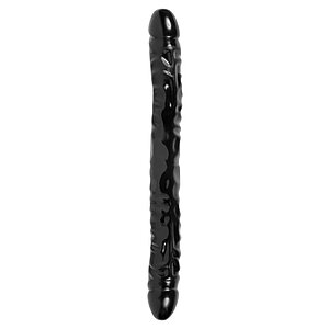 Jr. Double Header 30cm Negru Jr. Double Header 30cm Negru pe Domnisoare.ro