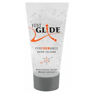 Lubrifiant Just Glide Performance Lubrifiant Just Glide Performance pe Domnisoare.ro