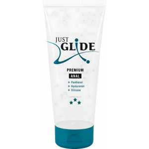 Just Glide Premium Anal Just Glide Premium Anal pe Domnisoare.ro