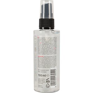 Just Play 2în1 Clean Spray Igienizare 100 ml