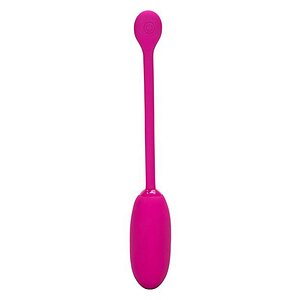 Kegel Ball Advanced Roz pe Domnisoare.ro