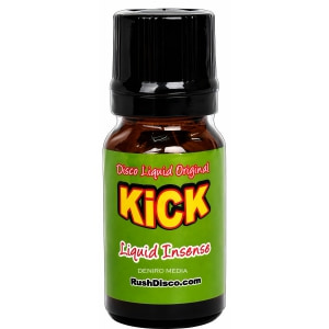 Kick Rush Liquid pe Domnisoare.ro