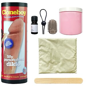 Kit Cloneboy Clonare Penis Kit Cloneboy Clonare Penis pe Domnisoare.ro
