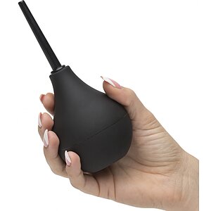 Kit Plug Anal Starter Pleasure Overload Negru