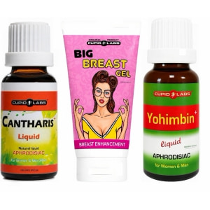 Kit Secret: Sâni Plini, Dorință Intensă și Vitalitate pe Domnisoare.ro
