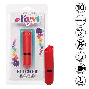 Kyst Flicker Roșu