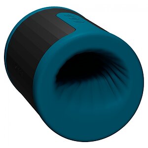 LELO F2S Albastru — Antrenor Rezistență cu App AI LELO F2S Albastru — Antrenor Rezistență cu App AI pe Domnisoare.ro
