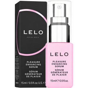 LELO Serum Intensificator — Gel Stimulator Clitoridian LELO Serum Intensificator — Gel Stimulator Clitoridian pe Domnisoare.ro