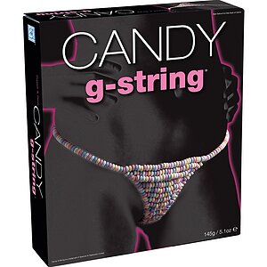 Lenjerie Comestibilă Chiloțel Candy Lenjerie Comestibilă Chiloțel Candy pe Domnisoare.ro