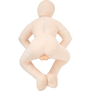 Leona Plush – Păpușă Pluș 70 cm cu Insert TPE Inclus